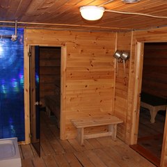 База отдыха Алга, Стерлитамакский район, Республика Башкортостан