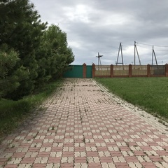Гостевой дом Теплые дни, Ширинский район, Республика Хакасия