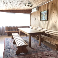 Гостевой дом Теплые дни, Ширинский район, Республика Хакасия