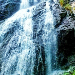 Плавбаза Капитан, Поселок Майна, Республика Хакасия