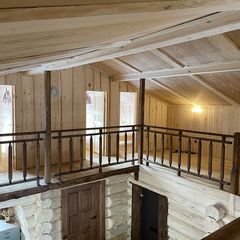 Плавбаза Капитан, Поселок Майна, Республика Хакасия