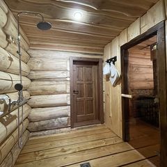 Плавбаза Капитан, Поселок Майна, Республика Хакасия