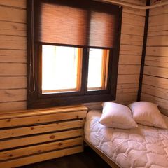 Плавбаза Капитан, Поселок Майна, Республика Хакасия