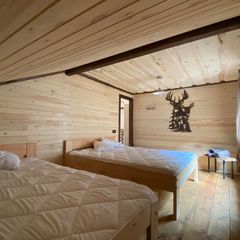 Плавбаза Капитан, Поселок Майна, Республика Хакасия