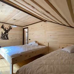 Плавбаза Капитан, Поселок Майна, Республика Хакасия