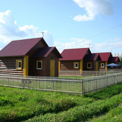 Рыболовно-охотничья база Заимка, Ярославская область