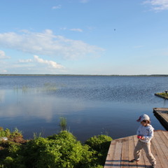 Рыболовно-охотничья база Заимка, Ярославская область