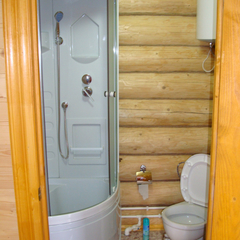 Рыболовно-охотничья база Заимка, Ярославская область