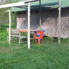 База отдыха и рыбалки Жуковка, Волоколамский район, Московская область