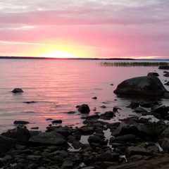 База отдыха и рыбалки Жуковка, Волоколамский район, Московская область