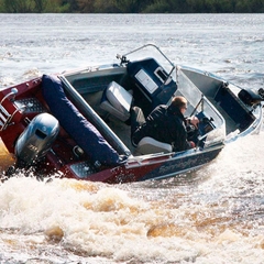 База отдыха и рыбалки Жуковка, Волоколамский район, Московская область