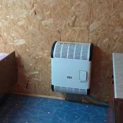 База отдыха и рыбалки Жуковка, Волоколамский район, Московская область