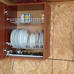 База отдыха и рыбалки Жуковка, Волоколамский район, Московская область