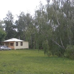 База отдыха Белая лошадь, Киреевский район, Тульская область