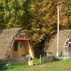 База отдыха Белая лошадь, Киреевский район, Тульская область