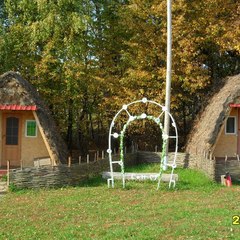 База отдыха Белая лошадь, Киреевский район, Тульская область