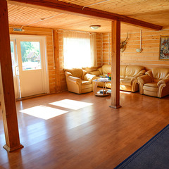 Парк-отель Лесная сказка, Солонешенский район, Алтайский край