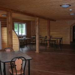 Парк-отель Лесная сказка, Солонешенский район, Алтайский край