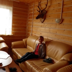 Парк-отель Лесная сказка, Солонешенский район, Алтайский край