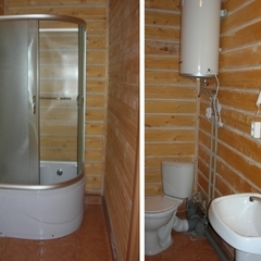 Парк-отель Лесная сказка, Солонешенский район, Алтайский край