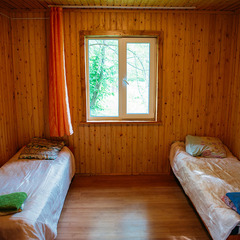 Парк-отель Лесная сказка, Солонешенский район, Алтайский край