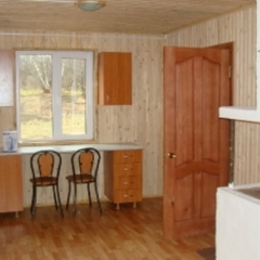 Парк-отель Лесная сказка, Солонешенский район, Алтайский край