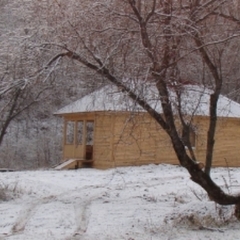 Парк-отель Лесная сказка, Солонешенский район, Алтайский край