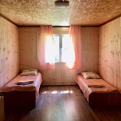 Парк-отель Лесная сказка, Солонешенский район, Алтайский край