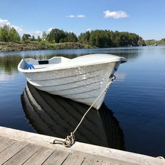 Дом отдыха Домик в Карелии на берегу озера в Райгубе, Кондопожский район, Республика Карелия