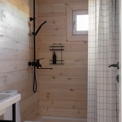 Глэмпинг Эссо, Эссо, Камчатский край