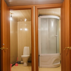 База отдыха Звезда кочевника, Хужир, Иркутская область