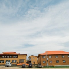 База отдыха Звезда кочевника, Хужир, Иркутская область