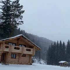 База отдыха Сказка, Березовский район, Красноярский край