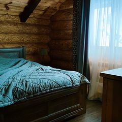 База отдыха Сказка, Березовский район, Красноярский край