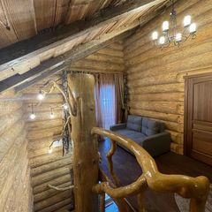 База отдыха Сказка, Березовский район, Красноярский край