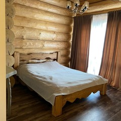 База отдыха Сказка, Березовский район, Красноярский край