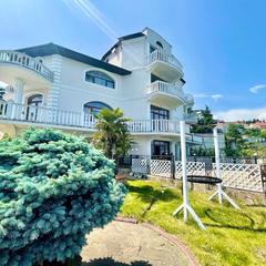 Апарт-отель Рыбки, Ливадия, Крым, Крым