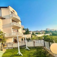 Апарт-отель Рыбки, Ливадия, Крым, Крым