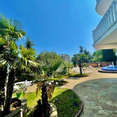 Апарт-отель Рыбки, Ливадия, Крым, Крым