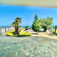 Апарт-отель Рыбки, Ливадия, Крым, Крым