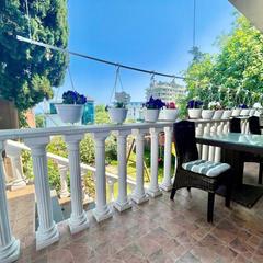 Апарт-отель Рыбки, Ливадия, Крым, Крым