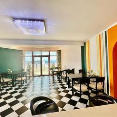 Апарт-отель Рыбки, Ливадия, Крым, Крым