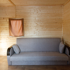 Плавбаза Рыбный дом, Иванчуг, Астраханская область