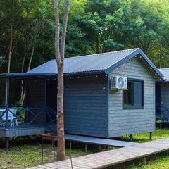 База отдыха Villa la Vita, Северский район, Краснодарский край