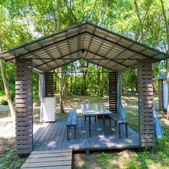 База отдыха Villa la Vita, Северский район, Краснодарский край