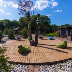 База отдыха Villa la Vita, Северский район, Краснодарский край