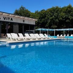 База отдыха Villa la Vita, Северский район, Краснодарский край