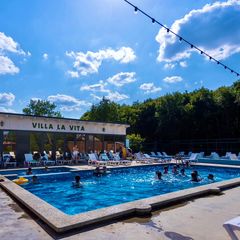 База отдыха Villa la Vita, Северский район, Краснодарский край