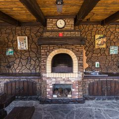 База отдыха Villa la Vita, Северский район, Краснодарский край