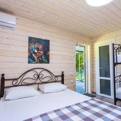 База отдыха Villa la Vita, Северский район, Краснодарский край